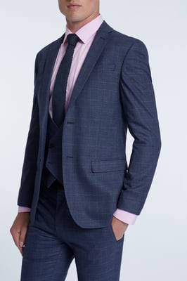 Airforce Nerry Overcheck Jacket