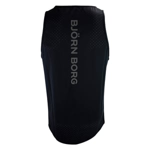 Running Breathable and Lightweight Perforated Sleeveless Tank Top for Men