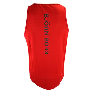 Running Breathable and Lightweight Perforated Sleeveless Tank Top for Men