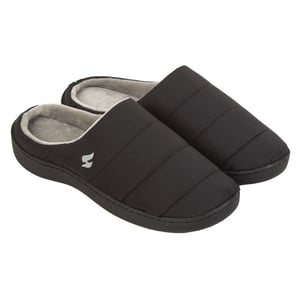 Ladies Cosy Winter Slip On Slippers