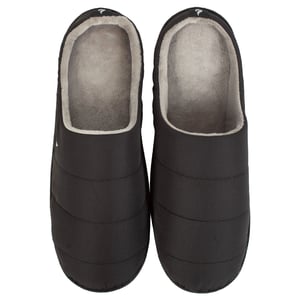 Ladies Cosy Winter Slip On Slippers