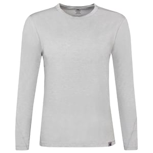 Ultra Lite Fleece-Lined Thermal Top för kvinnor | Ladies Långärmad Thermal Top