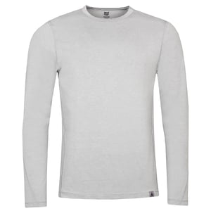 Ultra Lite långärmad termotröja för män - Fleece-fodrad underställströja