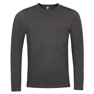 Ultra Lite långärmad termotröja för män - Fleece-fodrad underställströja