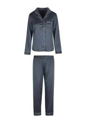 Lingadore Satijn Pyjama Set