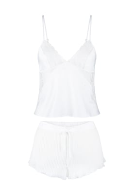 Lingadore Top + Short