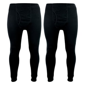 2-Pack Kinderthermal Ondergoed | Winter Basislaag Thermisch Ondergoed Onderstukken