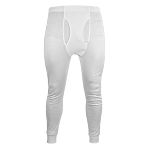 Mens Thermal Super Soft & Warm Långkalsonger