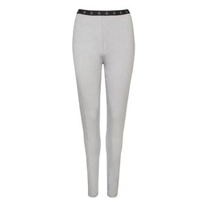 Fleece-fodrade termiska långbyxor för kvinnor | Ultra Lite Thermal Bottoms Underställ