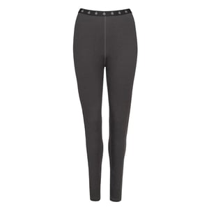 Fleece-fodrade termiska långbyxor för kvinnor | Ultra Lite Thermal Bottoms Underställ