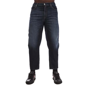 Women's Hugo x Replay Jeans in Black