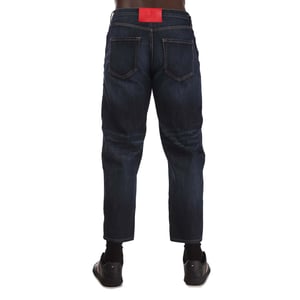 Women's Hugo x Replay Jeans in Black