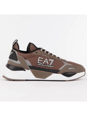 EA7 Ace Runner sneakers voor heren