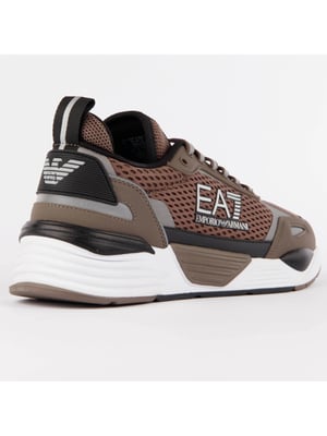 EA7 Ace Runner sneakers voor heren