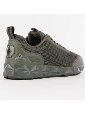 EA7 Ultimate Kombat sneakers voor heren