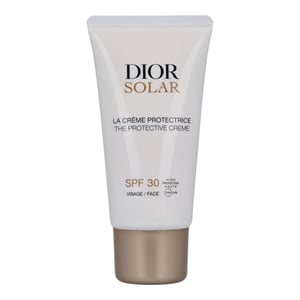 DE BESCHERMENDE CRÈME SPF 30 - 50 ml