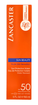 Sun Beauty - Sun Protective Water SPF50 150ml