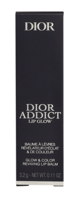 Dior Lip Glow 004 Coral