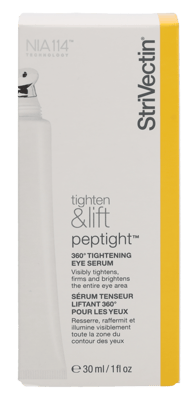 Peptight™ 360° Verstevigend Oogserum 30ml