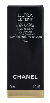 Ultra Le Teint - BD41 30ml