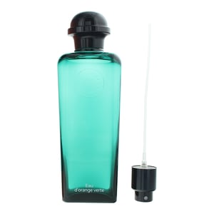 Hermes Eau D'orange Verte Eau De Cologne 400ml