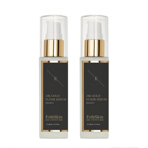 ANTI-WRINKLE ELIXIR SERUM 24K GOLD x 2