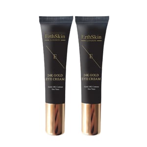 UNDERÖGONKRÄM 24K GOLD x 2