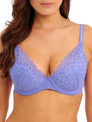 Raffine Plunge Bra
