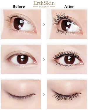 Waterproof Lash lift Mascara 12ml
