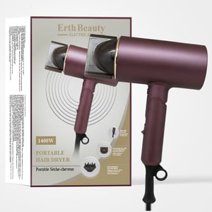 Portable Hair Dryer