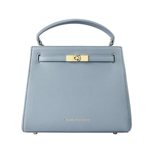 VICTORIA HYDE Victoria III handbag in blue