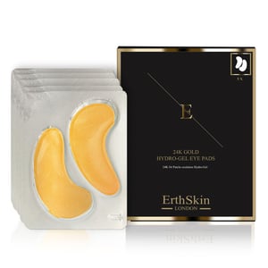 Collagen Gold Under Eye Patch 24k Gold 5X2 Pads