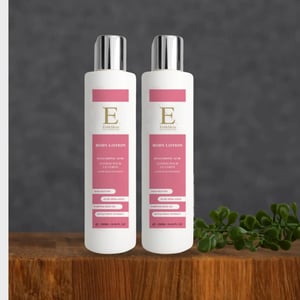 2x Hyaluronic Acid + Collagen Body Lotion 250ml