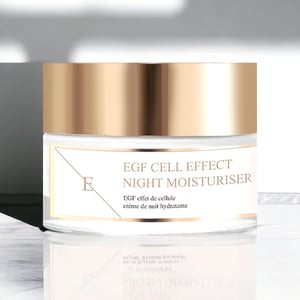 EGF Cell Effect Night Moisturiser 50ml