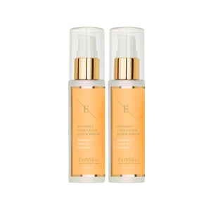 2xVITAMIN C + COLLAGEN ELIXIR SERUM 60ML