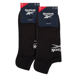 Unisex Low Cut Breathable Trainer Sport Socks