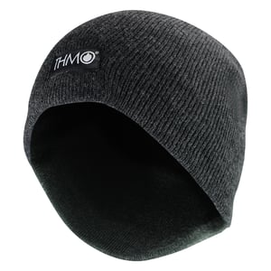 Kids Knitted Beanie Winter Hat with Soft Fleece