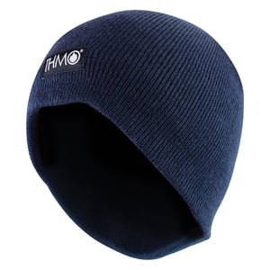 Kids Knitted Beanie Winter Hat with Soft Fleece