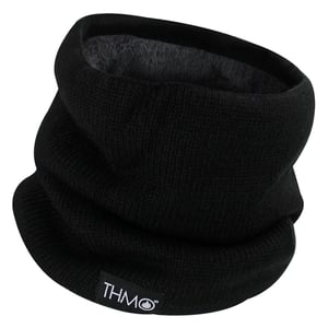 Halsvärmare för herrar | Thinsulate halsduk Fleece | Vintertillbehör