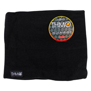 Halsvärmare för herrar | Thinsulate halsduk Fleece | Vintertillbehör