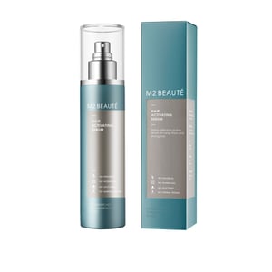 Haar Activerend Serum 120ml
