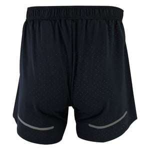 Löpning Andningsaktiva och lätta perforerade sportshorts för män