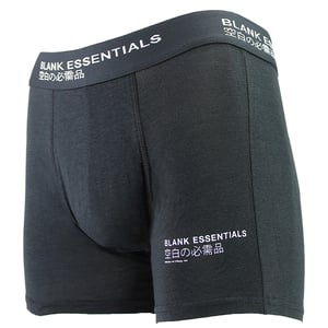 3 Pack Mens Boxer Shorts | Underwear Shorts Elastic Waistband