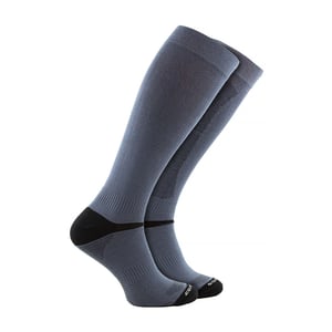 Knee High Bamboo Unisex Equestrian Socks for Long Boot Horse Riding