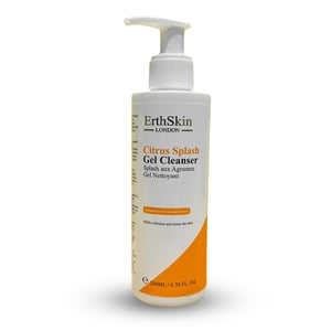Citrus Splash Gel Cleanser 200ml