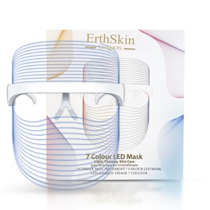 LED-mask 7 färgalternativ