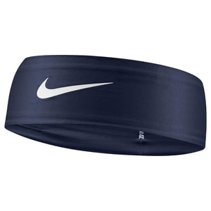 Nike Fury Dri-FIT Classic Headband (Navy)