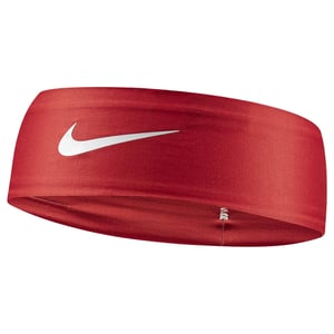 Nike Fury Dri-FIT Classic Headband (Uni Red)