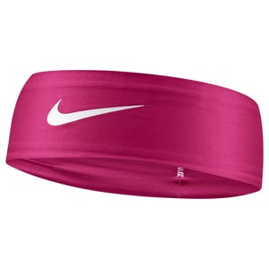 Nike Fury Dri-FIT Classic Headband (Pink)
