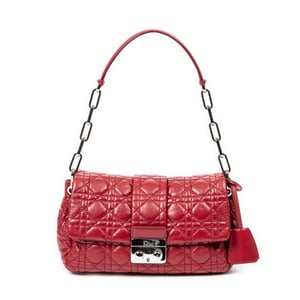 New Lock Flap Chain Bag Shoulder Bag